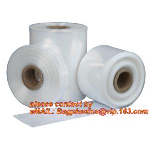 Tubing - Insulated Shipping Boxes and Bag, Poly Tubing, Rolls & Poly Tubing