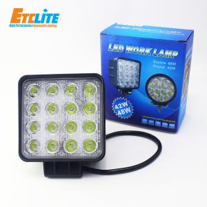20000 Lumen Rechargeable Automotive Work Light 24V 51W K1748