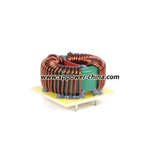 Wholesale Horizontal Type Common Mode Coil Power Inductors from china suppliers