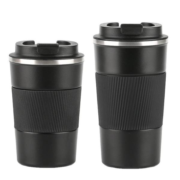 Ss 304 Inner Thermos Thermal Cup Bpa Free With Sleeve