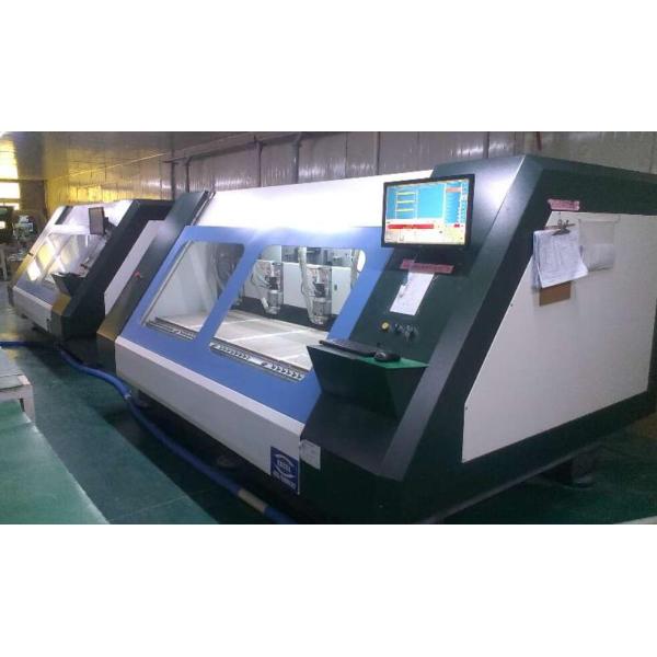 Cnc 5052 Metal Machining Parts Turning Hole Male And Female Threaded Extension Shaft