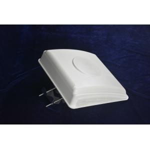 High Performance UHF Long Range Reader Integrated Structure Compatible