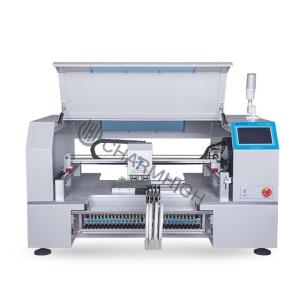 Wholesale 8000cph 4 Heads SMT Production Line SMD Placement Machine Automatic from china suppliers