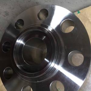 Wholesale ASTM A182 F321 SW flange from china suppliers