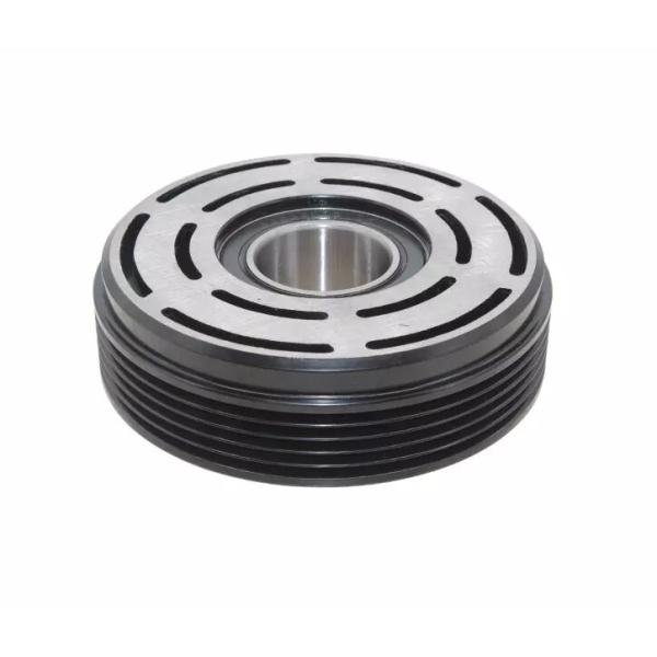 BMW 3 Series E46 2003-2005 CALSONIC KANSEI Auto AC Compressor Pulley Clutch Kit 5PK 110MM 12V