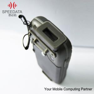 Wholesale 13.56MHz HF RFID Reader Portable Data Collection Terminal 1D Laser Bacode Scanner WiFi from china suppliers