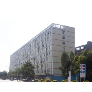 SHENZHEN SECUERA TECHNOLOGY CO.,LTD