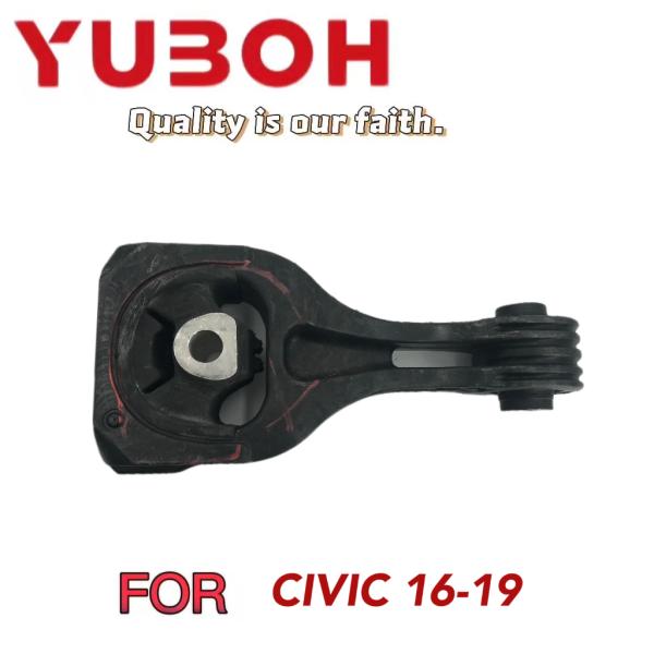 Transmission Shift Lever Handle for Honda CIVIC 2006-2011 Automotive Steering System