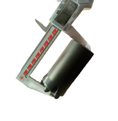 11° Taper 41mm Diameter 7 Tooth Configuration Button Bit For Rock Drilling