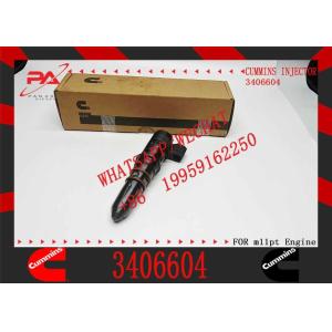 Wholesale Diesel Common Rail Injector 3406604 3071497 4914328 3079946 For C-ummins M11 Engine from china suppliers