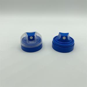 Premium Fine Mist Aerosol Spray Cap Versatile Spray Solution 35mm Specification