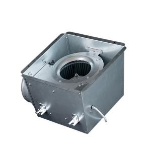 Full Metal Housing Indoor Smoking Fresh Air Exchanger Ventilation System​