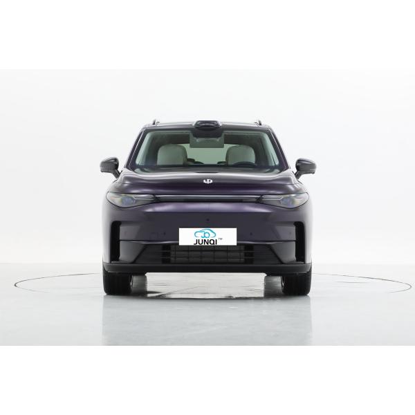 Leapmotor C16 Premium Electric Sedan New Energy Vehicle with Extended Range EV
