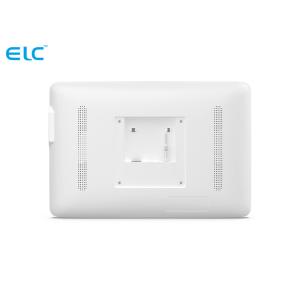 Oem Healthcare Interactive Android Tablet Customized Android 8.1 System One-Call