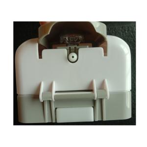 Wall Mounted ABS Plastic 1000ML Automatic Touchless Soap Dispenser