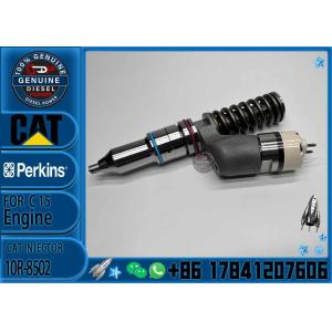 Fuel Injector Assembly 10R-8502 253-0615 10R-1000 10R-7229 229-5919 211-3027 232