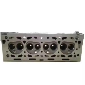 Wholesale XU7 Cylinder Head 9608434580 9614838980 02.00.F2 0200.F2 for Peugeot 405 XU7JP/L3 1.8L from china suppliers