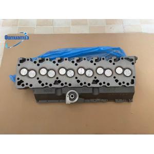 Cummins Cylinder Head Assembly 6BT5.9 For Komatsu PC200-8 PC200-7 6D102