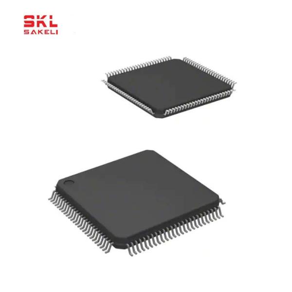 Quality STM32F217VGT6 MCU Microcontroller High Performance Applications 100-LQFP for sale
