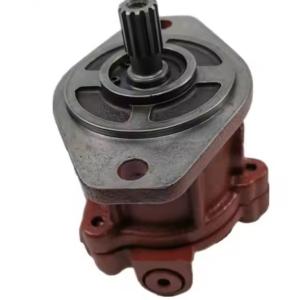 EC360B Excavator Fan Motor VOE14533496 14533496 Construction Machinery Part