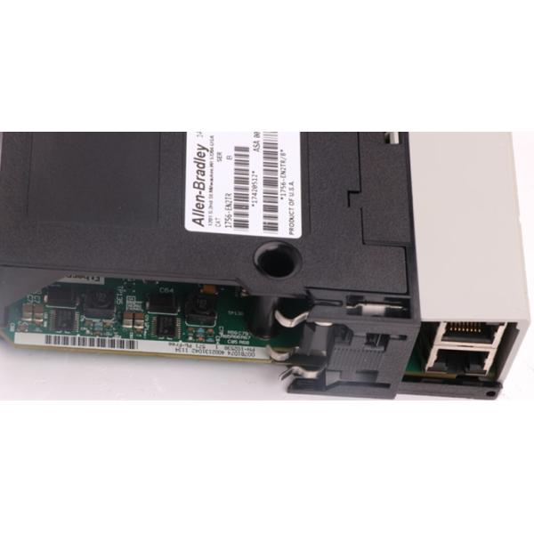 Quality Allen Bradley Modules 1756-EN2TR AB 1756-EN2TR ControlLogix Communication Modules Ship to Worldwide for sale