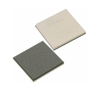 CPLD PBGA900 FPGA Field Programmable Gate Array XC7K325T-2FFG900I