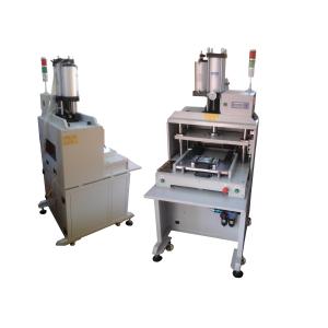 PCB Punching Machine PCB Punch Equipment For FR4, FPC and MCPCB Punching