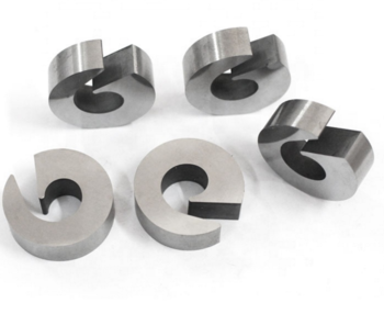 Non Standard Wear Corrosion Tungsten Carbide Wheel 432