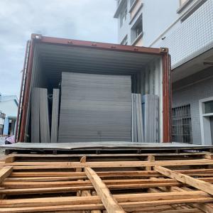 Aluminum Composite Panel Cladding Gemoy Awning Acp Panel