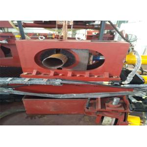 Induction PLC Control Tube Bending Machine 2 - 10D