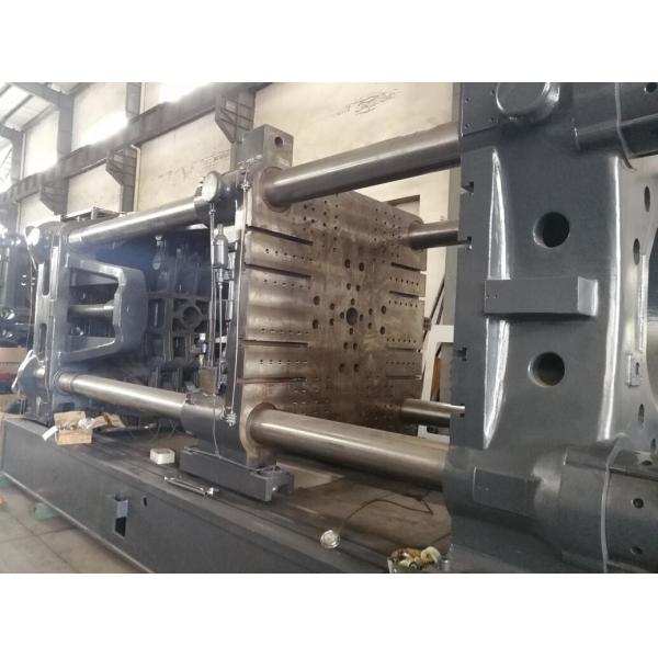 Quality ISO9001 Standard Plastic Injection Molding Machine Connected With Robot for sale
