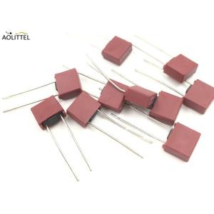 IEC 60127 8.5 mm Quick-Acting F 3.15A 250 VAC Box Type Miniature Chip Subminiatu