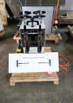 Saddle Stitching Automatic Book Binding Machine Wire Stapler