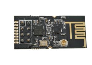 China Antenna 1100m Arduino Sensor Module Customization With 2 Years Warranty on sale