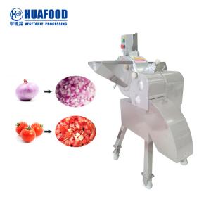 High efficiency ginger slicer machine carrot slicing machine potato chips
