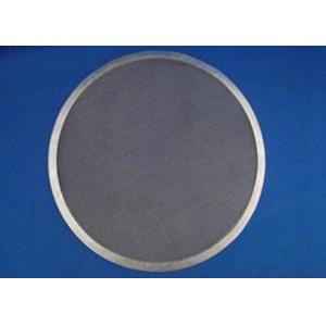 Mesh 20 800 Circle Fine Mesh Screen Filter Copper Wire Filter Mesh Three Layers
