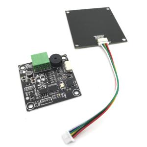 RTU Modbus RFID Reader RS485 Embedded RFID Reader Board