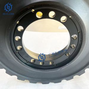 Air Compressor 430-24T 430*24T Rubber Coupling Element 57777286 Coupling Rigid Inflexibility Elastic Rubber Coupling Plate