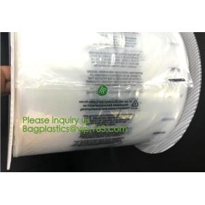 Auto Bags-Pre-Opened On Roll, Block Bottom Bags, Square Bottom Bag, Micro