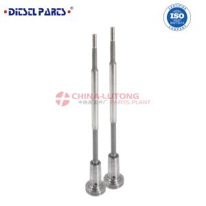 Common Rail injector control valve F00VC01045