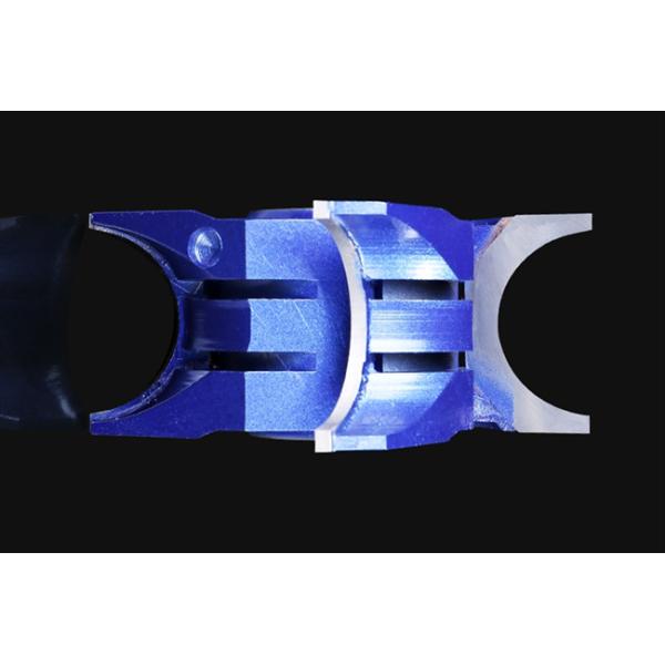 Half Round Shaper Cutter Heads , Wood Working Carbide Cutting Tools