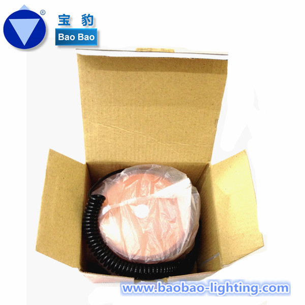 BB-1245-5WBeacons Series