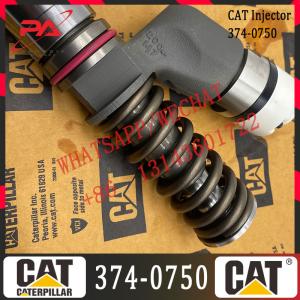 C-A-Terpillar C15/C18/C27/C32 Engine Common Rail Fuel Injector 374-0750 20R-2284