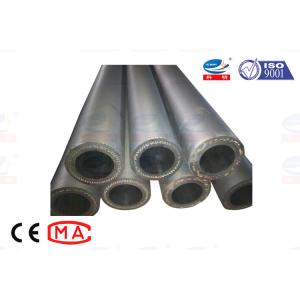China Durable Machine Spare Parts Peristaltic Tube For Squeeze Hose Pump on sale