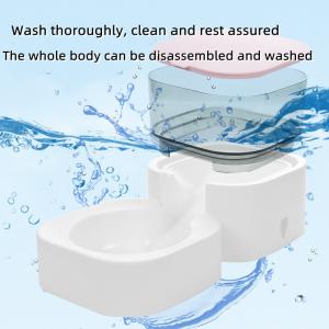 Automatic Cat Dog Water Dispenser For Water Drinking