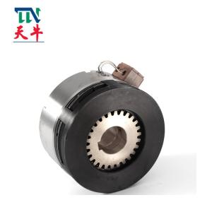 Wholesale DLM3-1.2 DLM3-2.5 DLM3-5 Electromagnetic Disk Brake Wet Type Multidisc from china suppliers