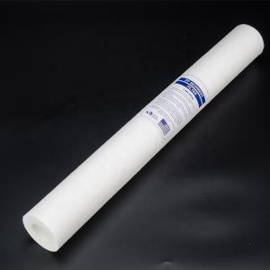 Stainless Steel Ss Movable Bag Filter Housing OEM New Type