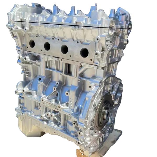 20L4E Engine Assembly for Ro-ewe M-G S-AIC M-AXUS 2.0T Repair/Replacement