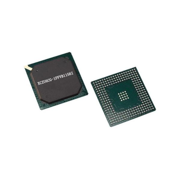 Quality Field Programmable Gate Array XCZU6CG-1FFVB1156I 500MHz Integrated Circuit Chip for sale