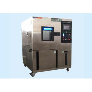 80L Temperature Humidity Chamber 80l Programmable Constant JD-8001B-80